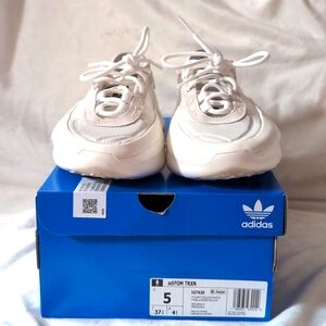 Men's Adidas adiFom TRXN